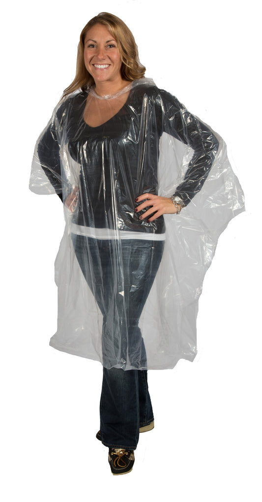 Lightweight Poncho