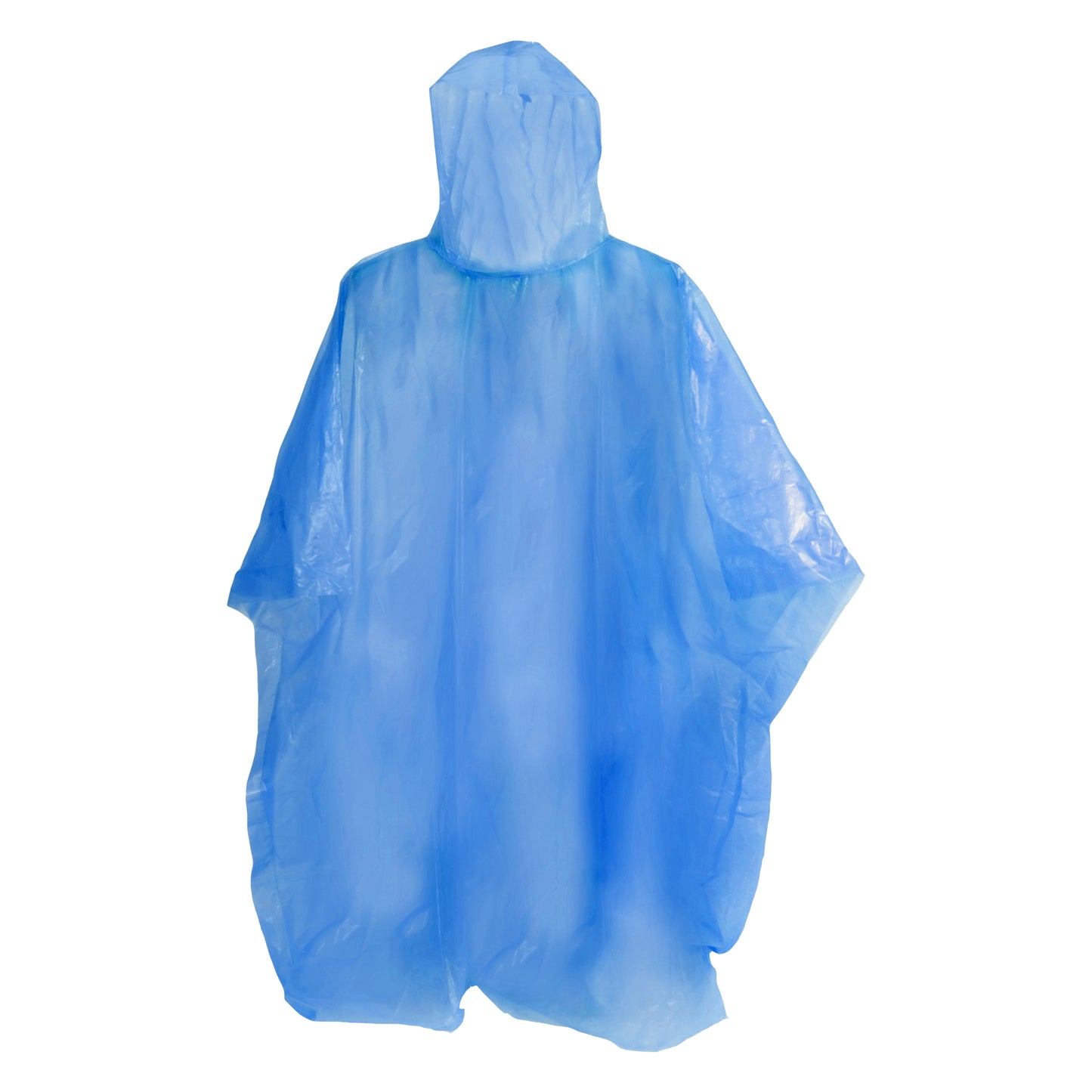 Lightweight Poncho