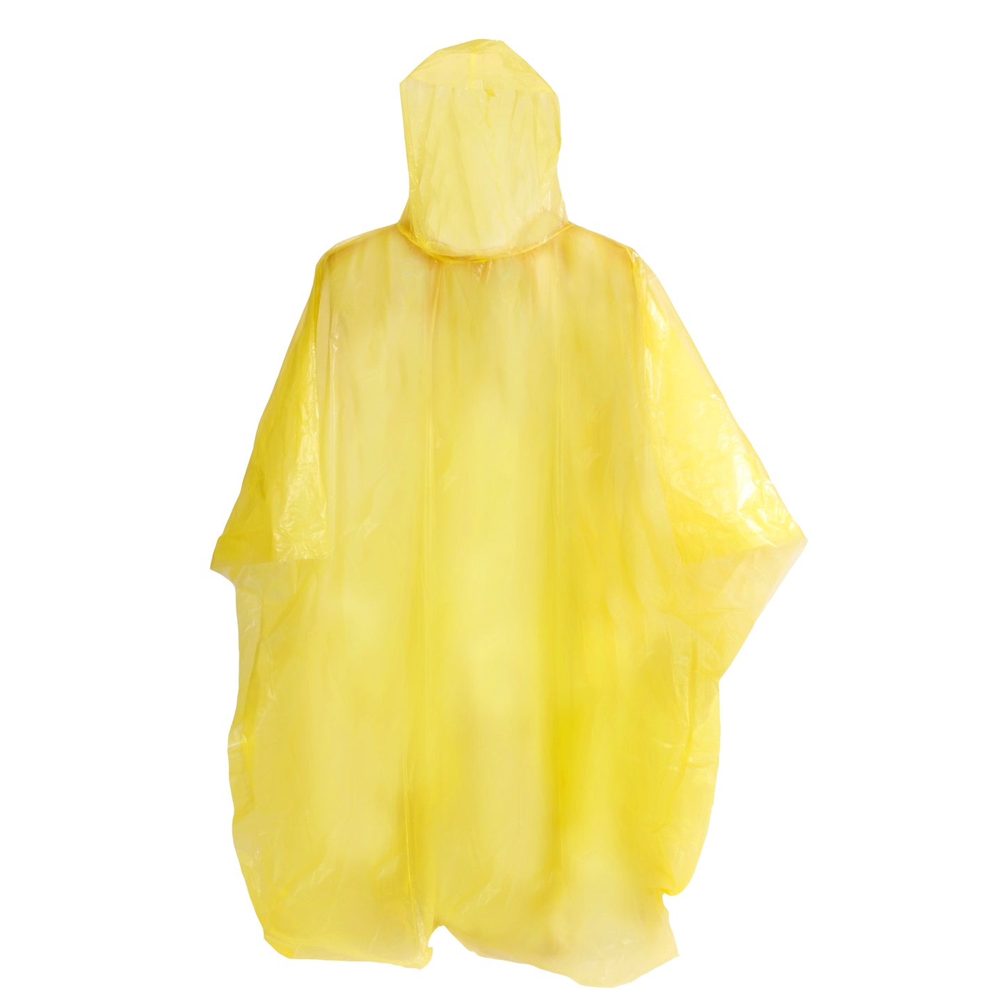 Lightweight Poncho