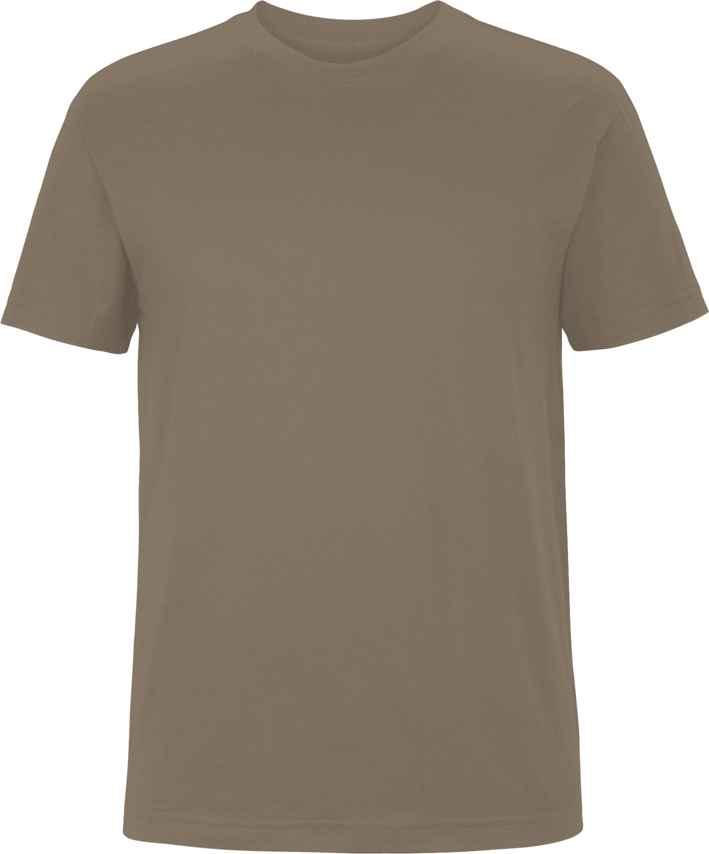 Veterans Apparel Men's Crew Neck Tee