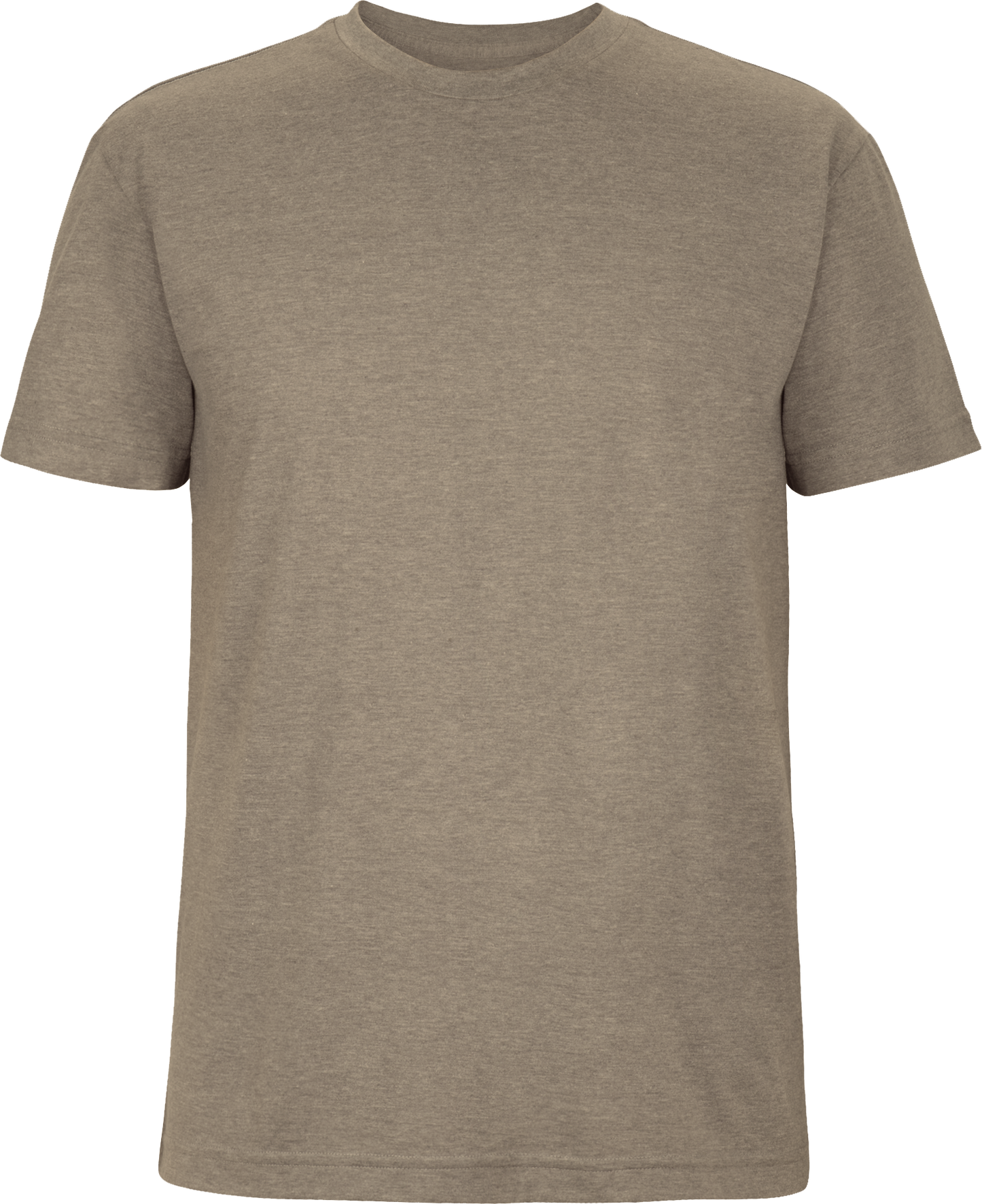 Veterans Apparel Men's Crew Neck Tee
