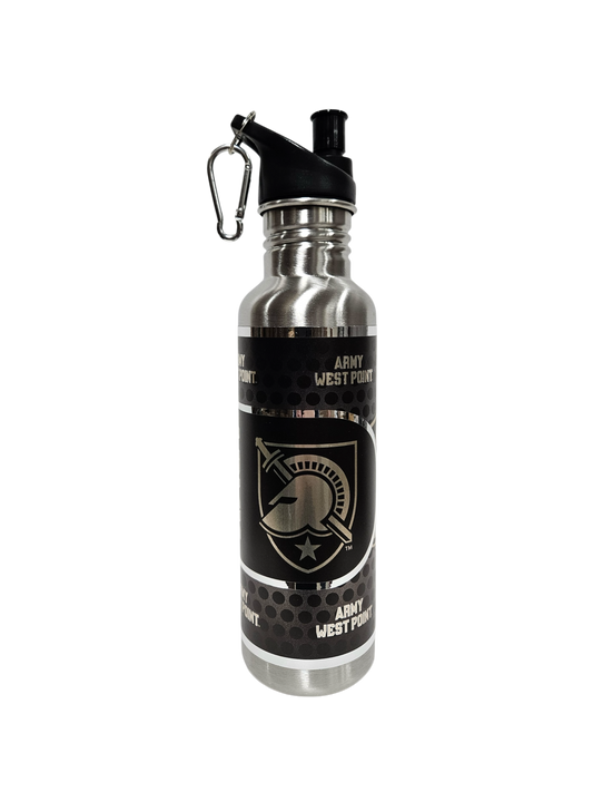 Stainless Steel Water Bottle Westpoint
