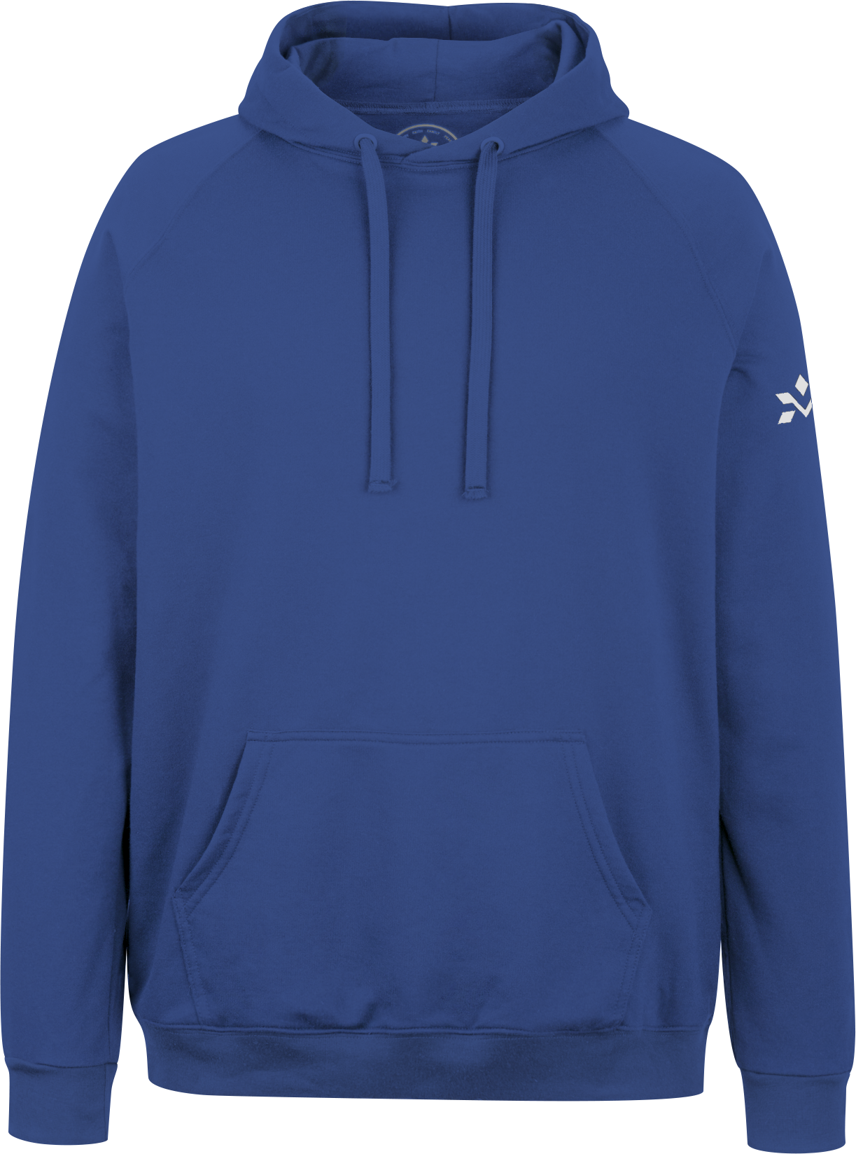 Veterans Apparel Pullover Hoodie