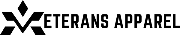 Veterans Apparel logo