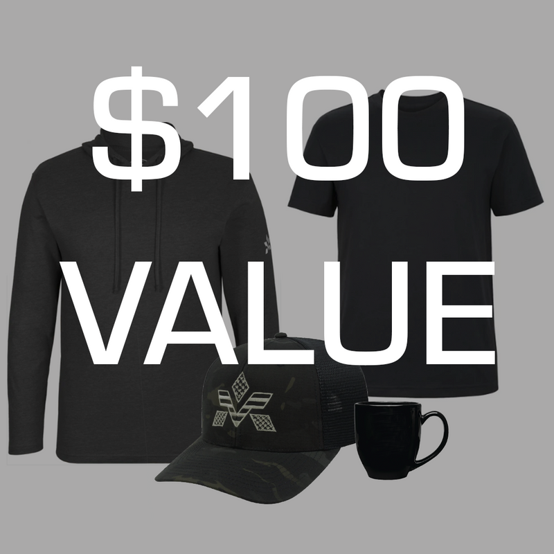 SUBSCRIPTION: $100 Value Mystery Bundle for $70