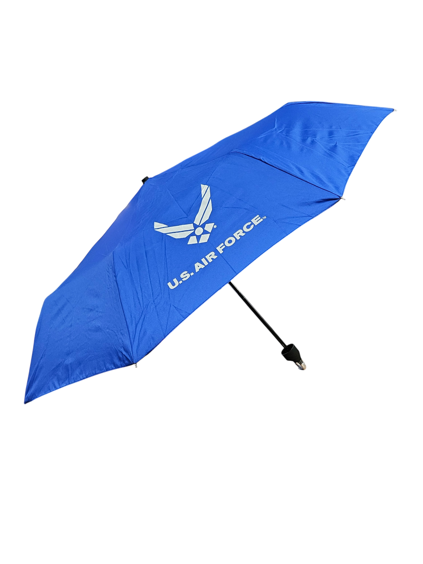 Air Force Polyurethene Umbrella w/ Storm Clip