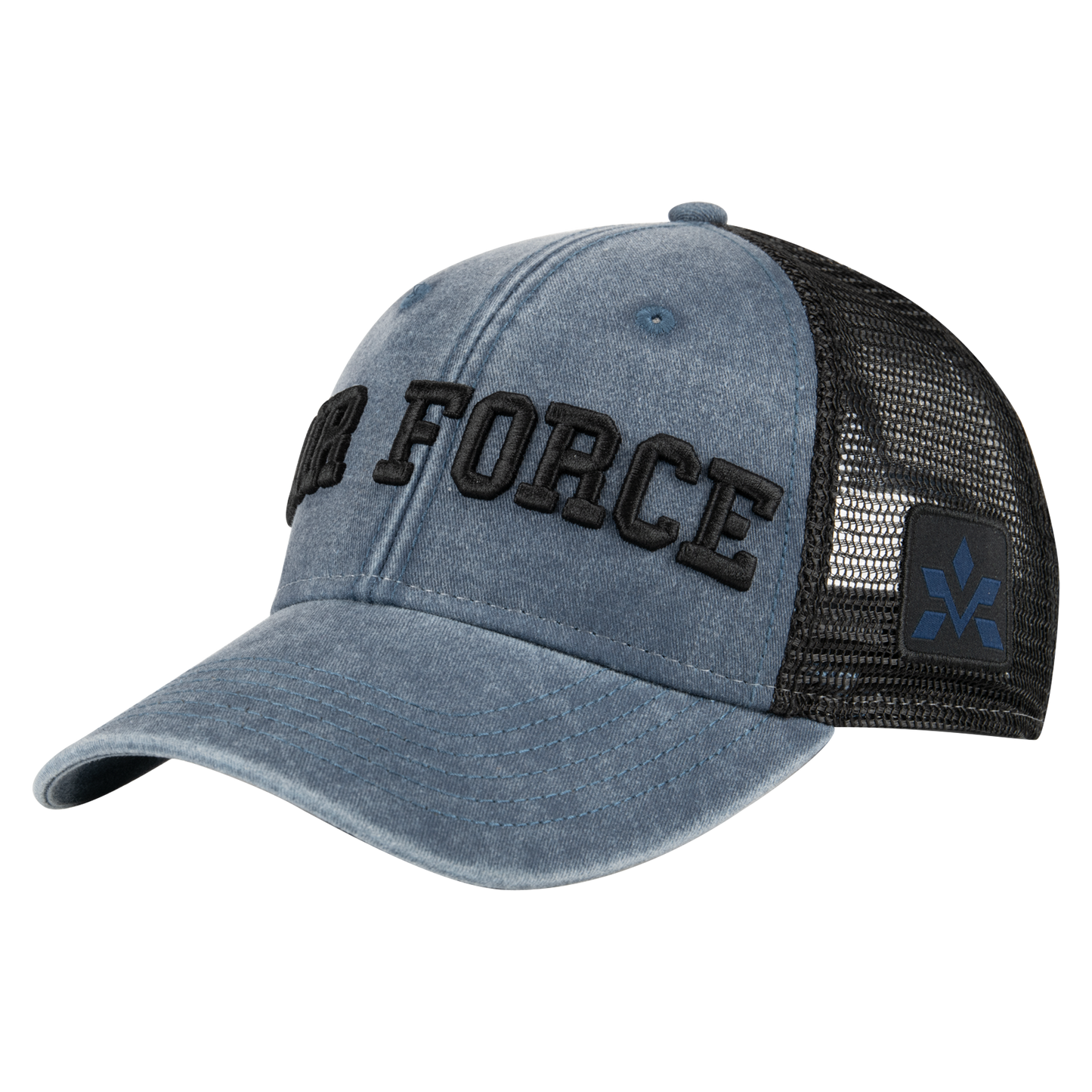 Air Force Mesh Back Trucker Cap