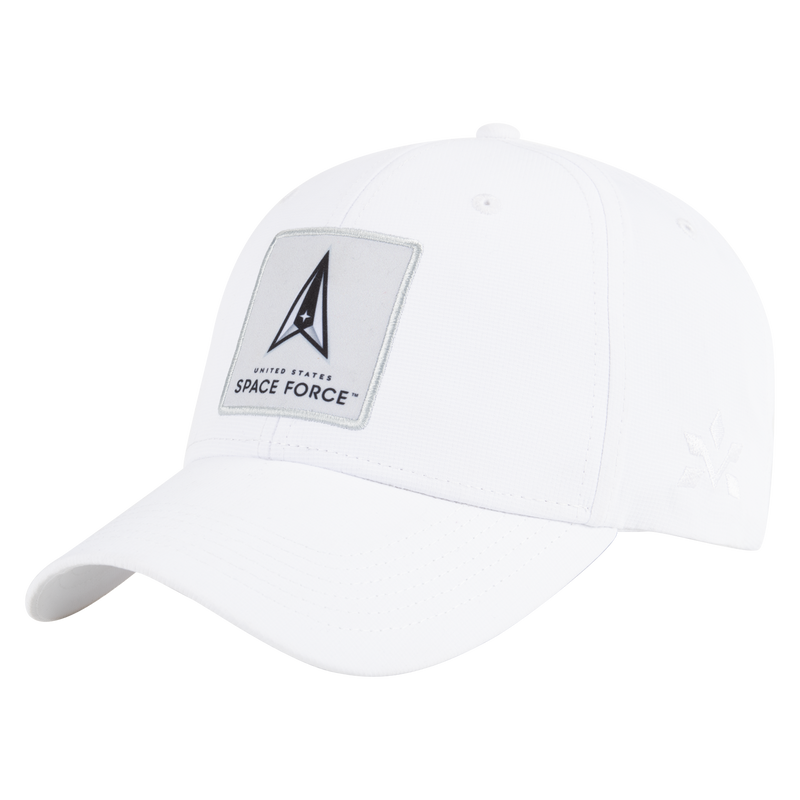 Space Force Mid Profile Cap