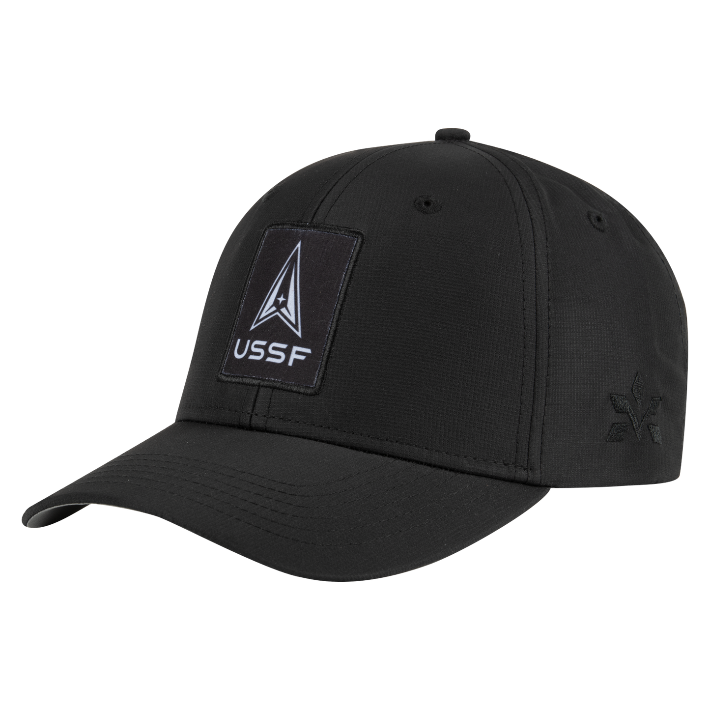 Space Force Mid Profile Cap