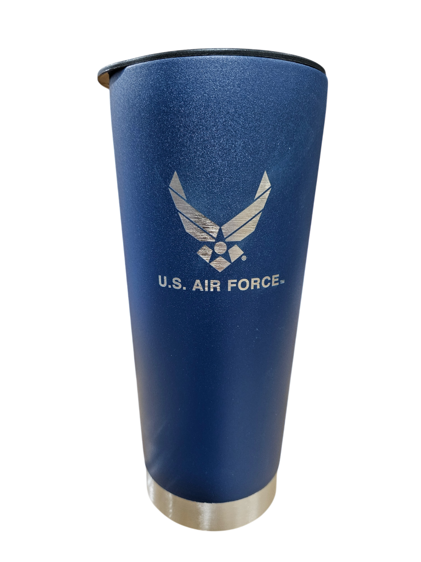 Air Force 16 OZ Double Wall SS TUmbler