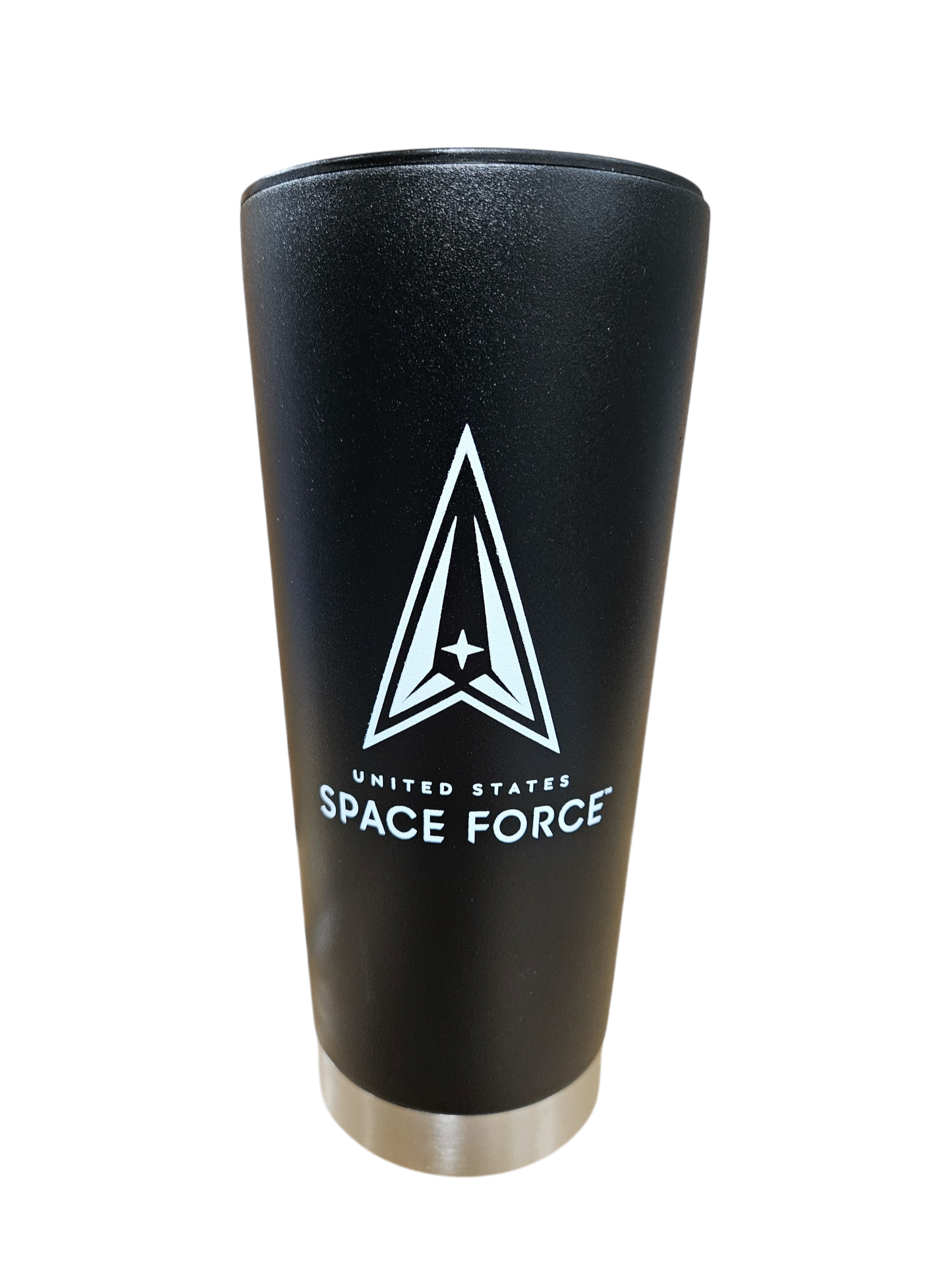 Space Force 16 OZ Double Wall SS Tumbler