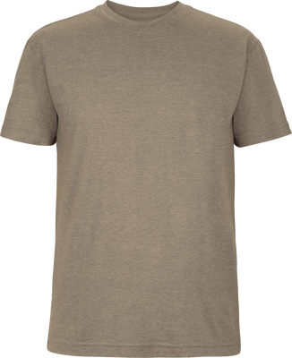 Veterans Apparel Men's Crew Neck Tee
