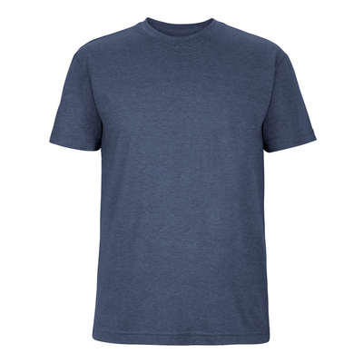 Veterans Apparel Men's Crew Neck Tee