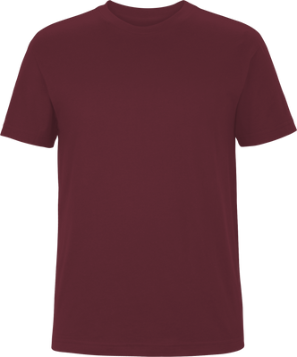 Veterans Apparel Men's Crew Neck Tee