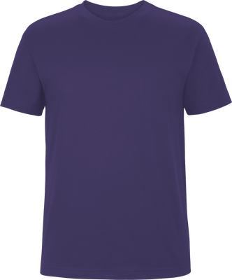 Veterans Apparel Men's Crew Neck Tee