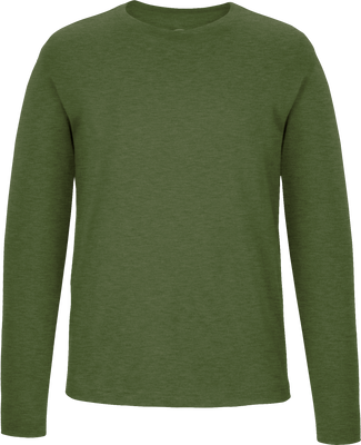 Veterans Apparel Long Sleeve Tee