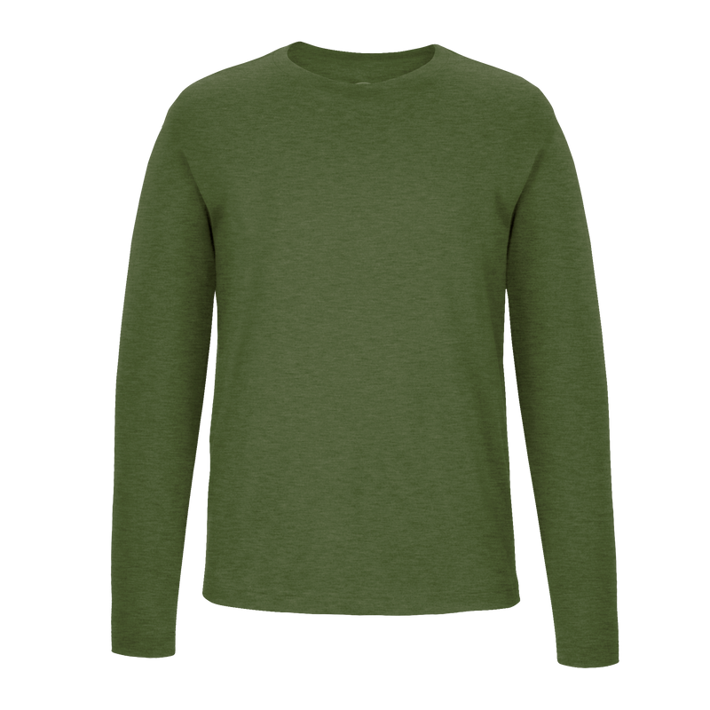 Veterans Apparel Long Sleeve Tee