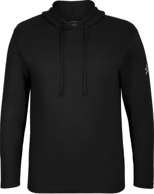 Veterans Apparel Long Sleeve Hooded Tee