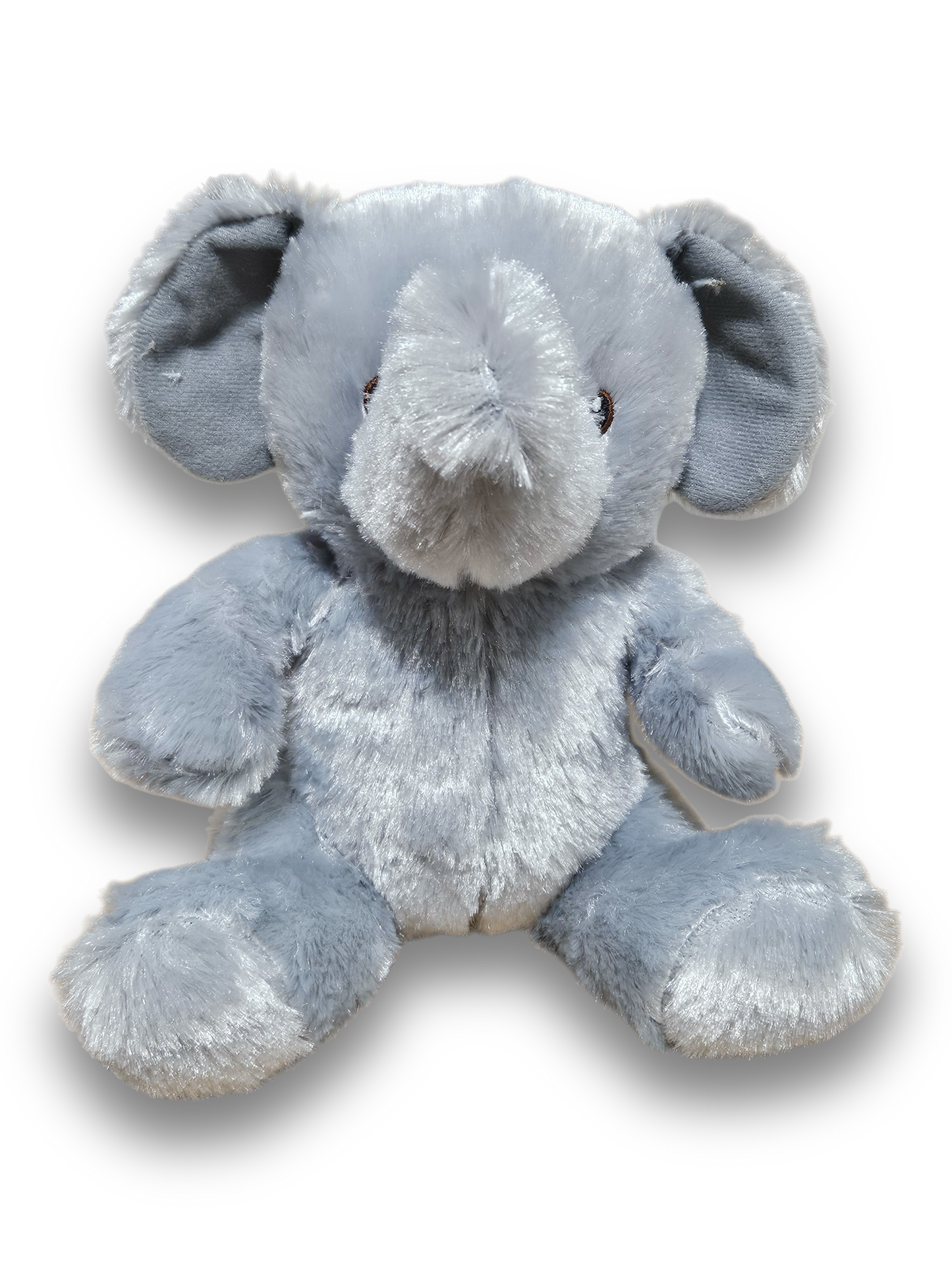 Plush Elephant