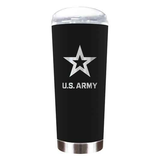 Roadie Army Tumbler Black