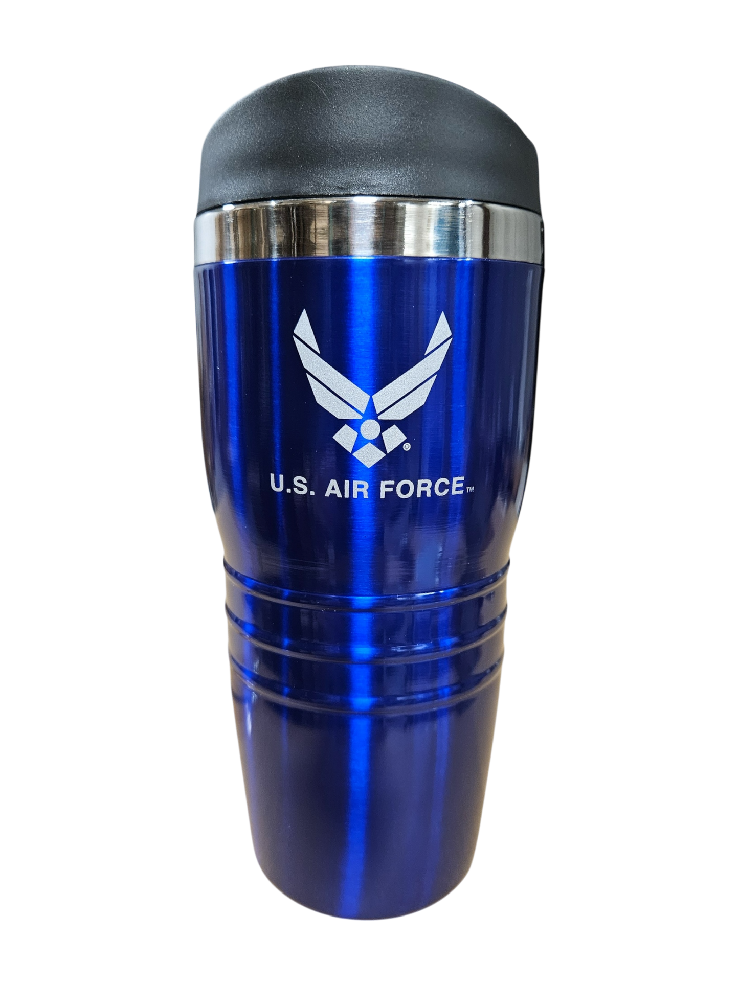 Model C Travel Mug Air Force Blue