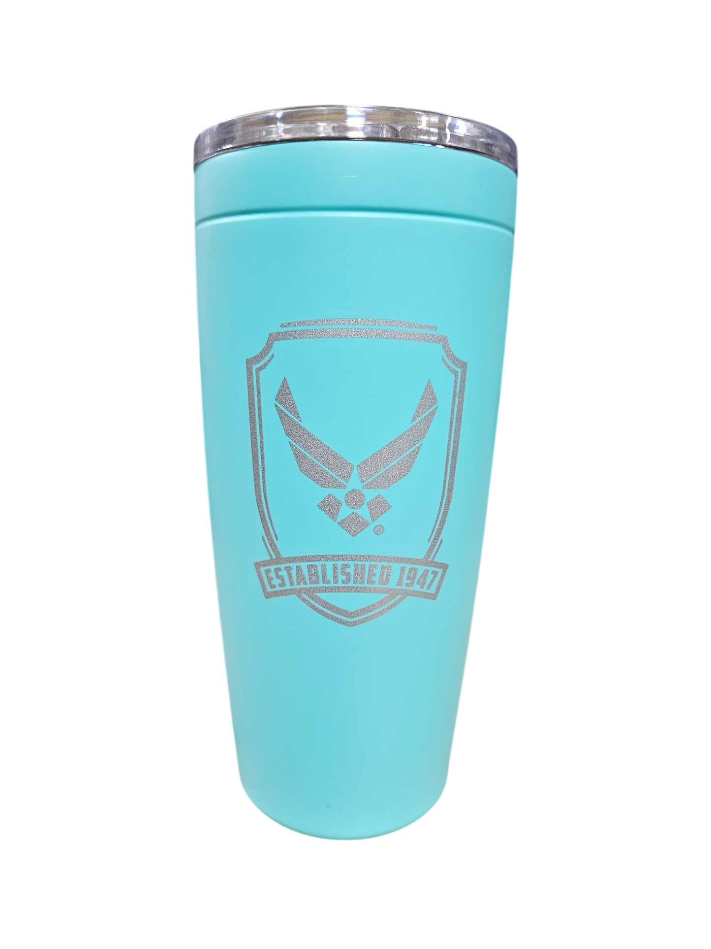 Viking Tumbler Air Force Mint Green