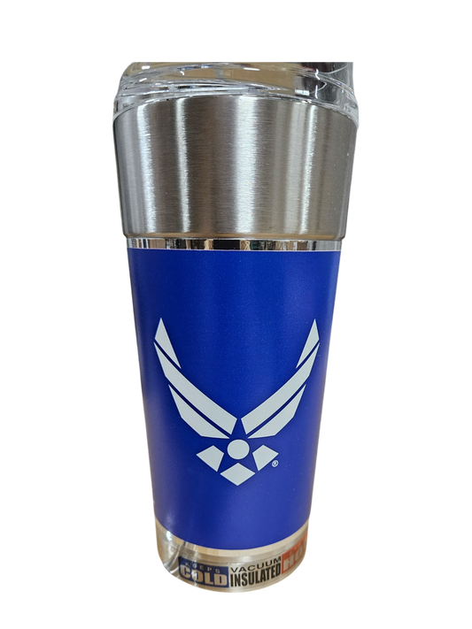 Eagle Tumbler Air Force