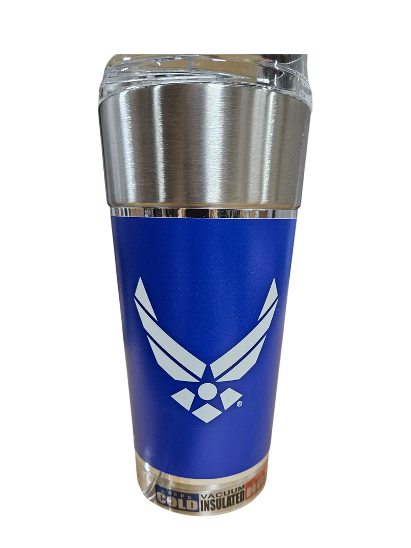 Eagle Tumbler Air Force