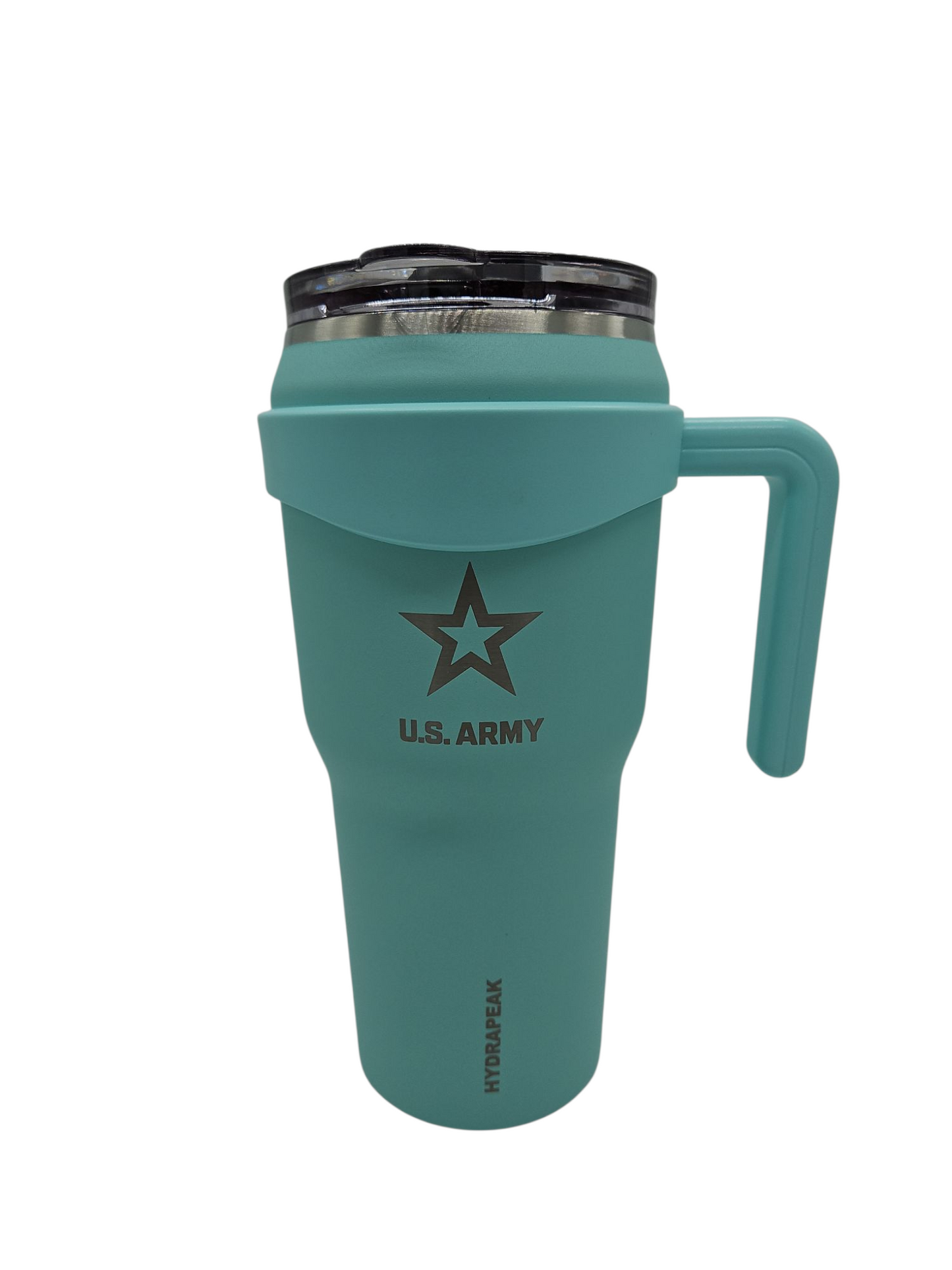 SOG-Army 40oz Roadster Stainless Steel Tumbler w/ Handle