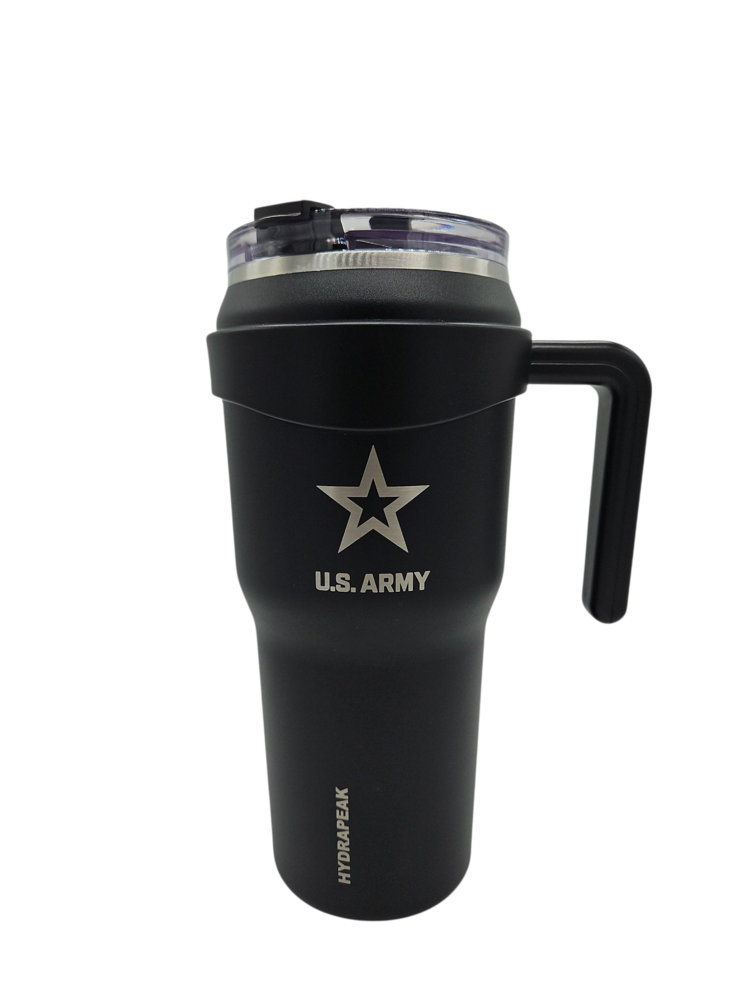 SOG-Army 40oz Roadster Stainless Steel Tumbler w/ Handle