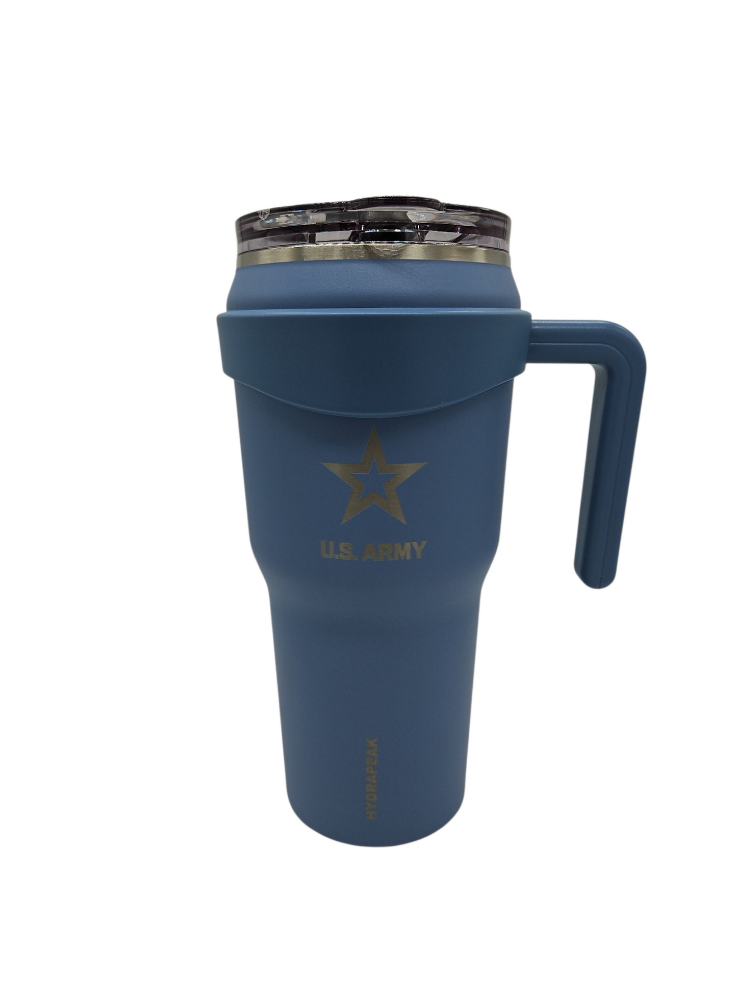 SOG-Army 40oz Roadster Stainless Steel Tumbler w/ Handle