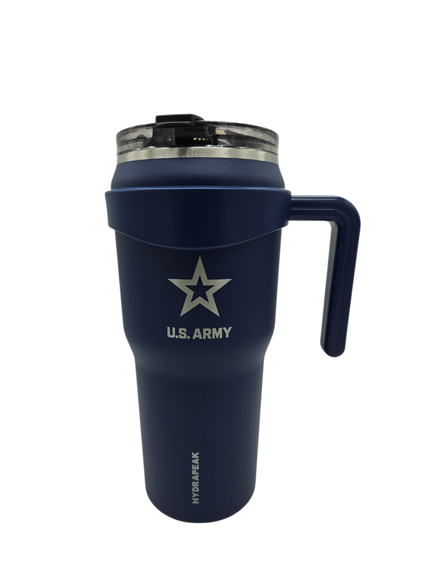 SOG-Army 40oz Roadster Stainless Steel Tumbler w/ Handle