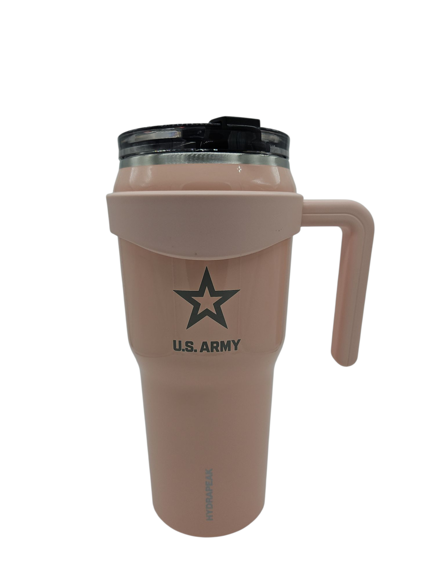 SOG-Army 40oz Roadster Stainless Steel Tumbler w/ Handle