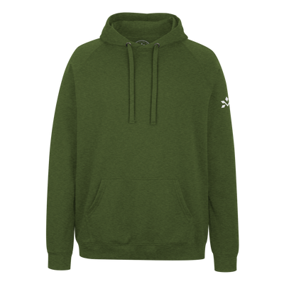 Veterans Apparel Pullover Hoodie