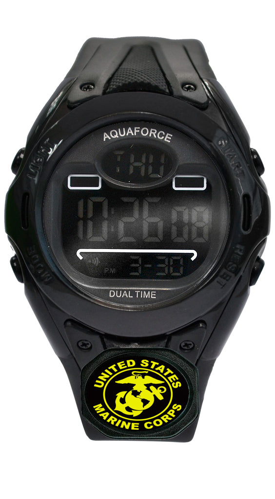 Frontier Marines Watch