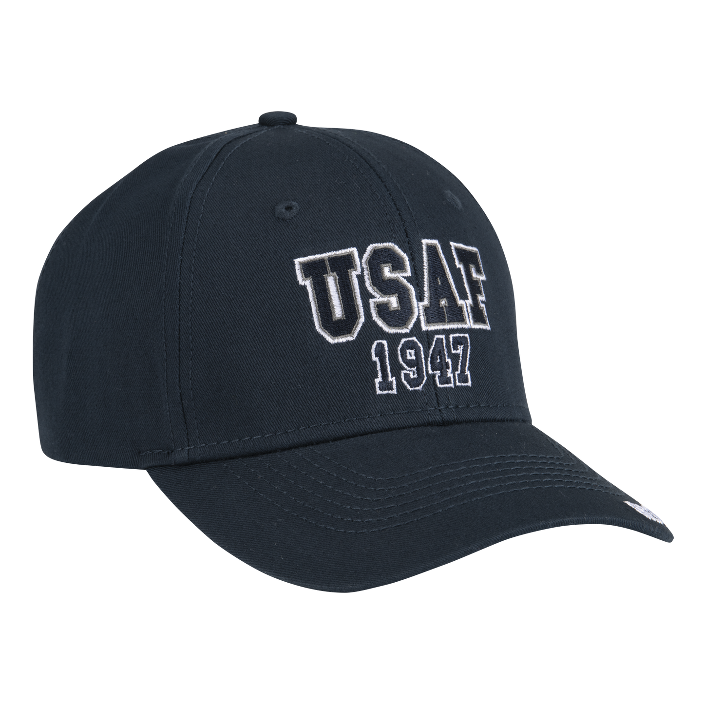 Air Force Retired Blue Cap