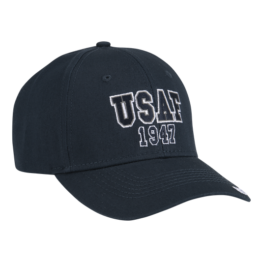 Air Force Retired Blue Cap