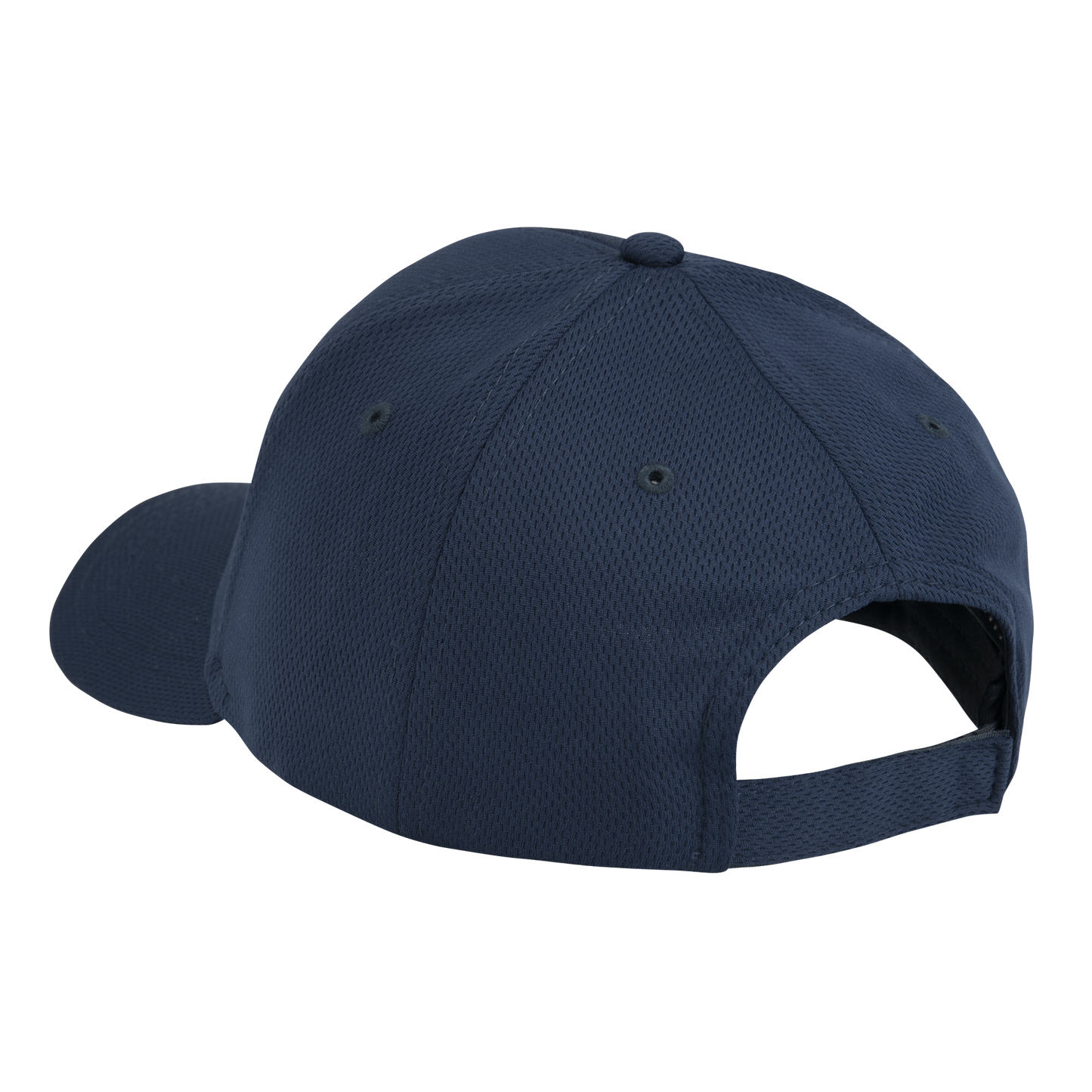 Basic Air Force Logo Blue Cap