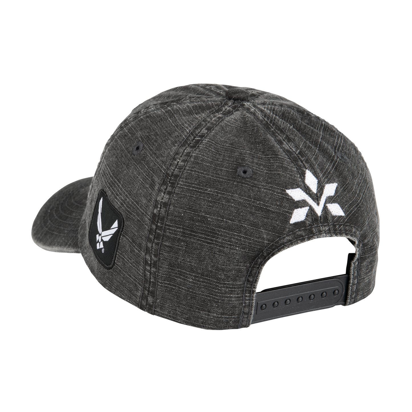 Veterans Apparel Military Adjustable Veteran Cap