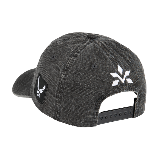 Veterans Apparel Military Adjustable Veteran Cap