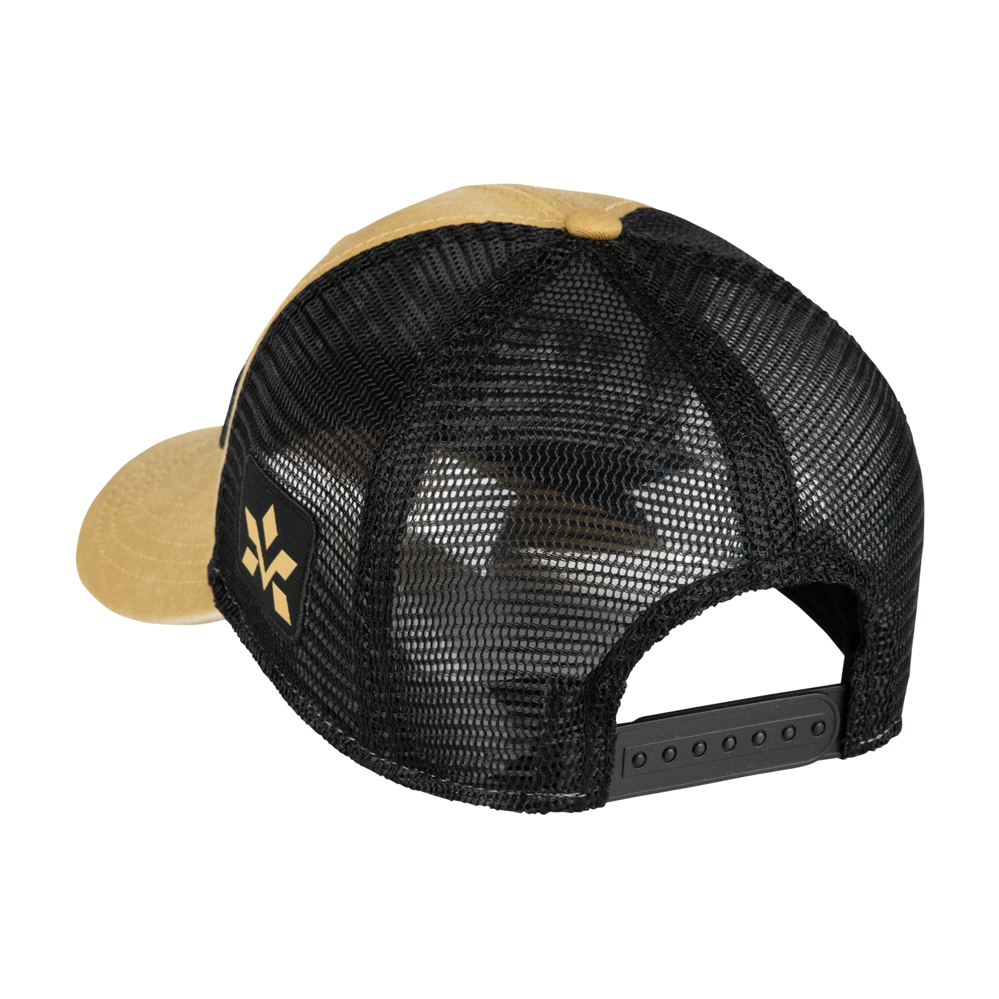 Veterans Gold Cap