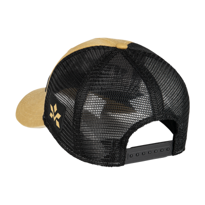 Veterans Gold Cap