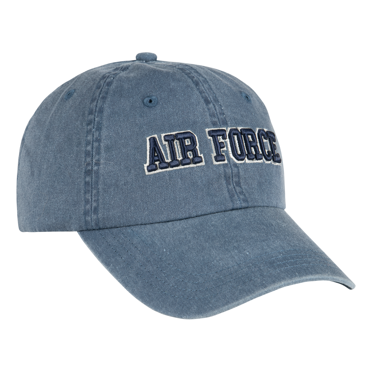 Veterans Apparel Air Force Adjustable Cap