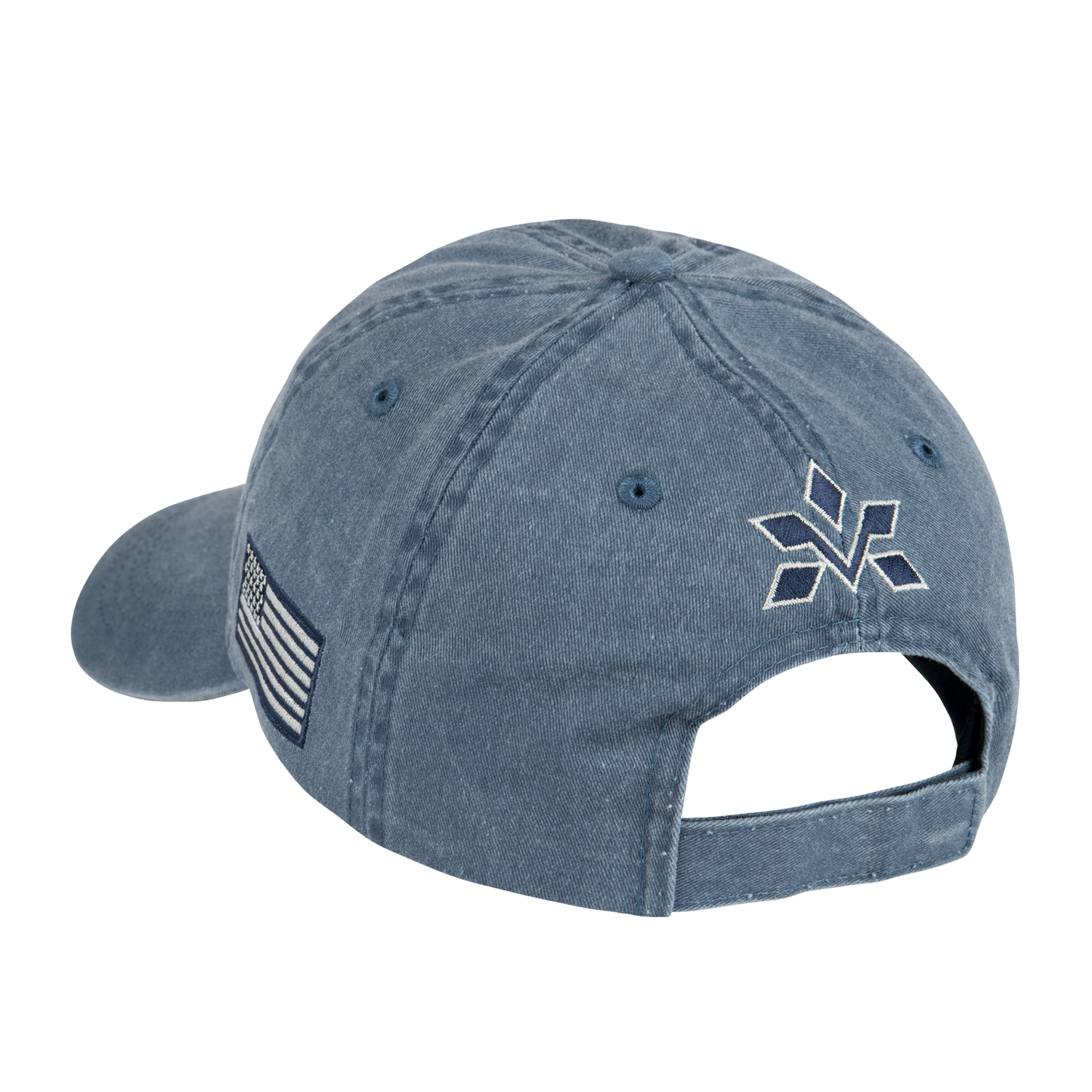 Veterans Apparel Air Force Adjustable Cap