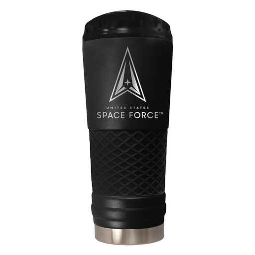 Stealth Drift Tumbler - Space Force