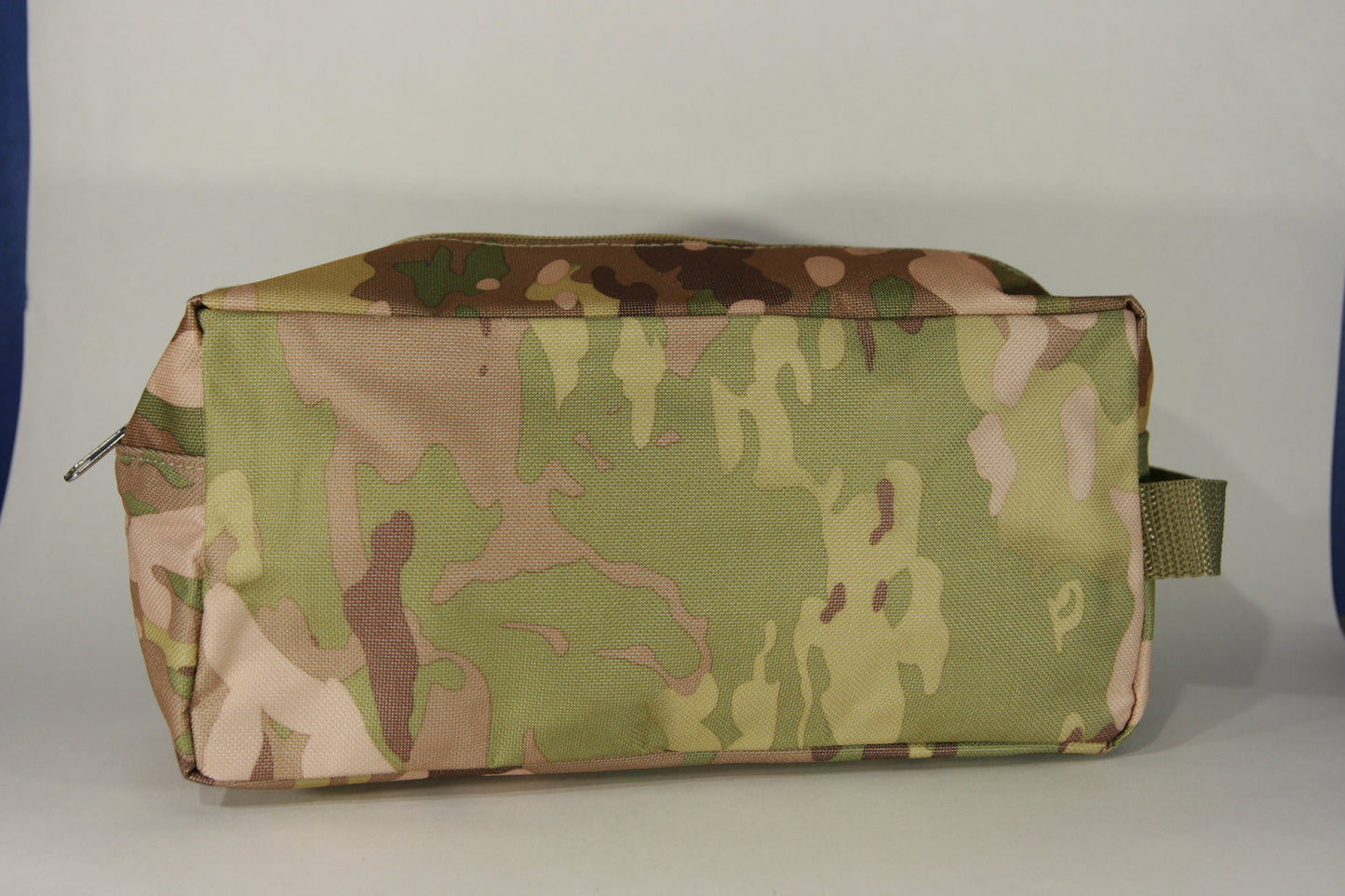 Travel Kit Multicam Military Pattern