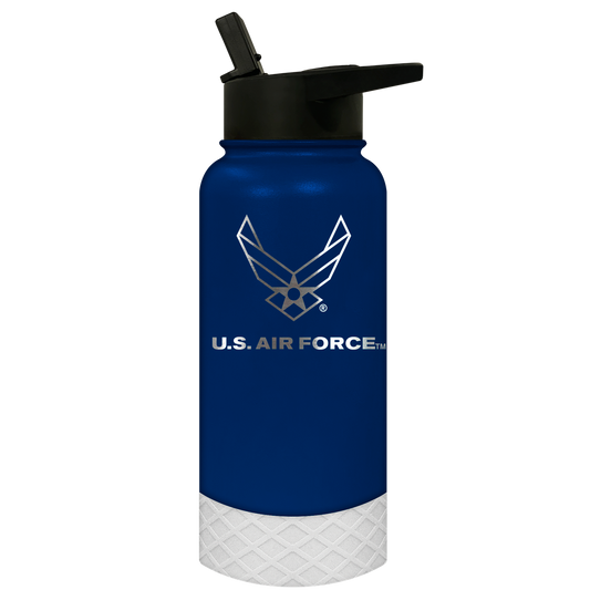 Thirst Air Force Water Bottle