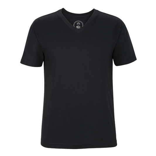 Veterans Apparel Men's V-Neck Tee