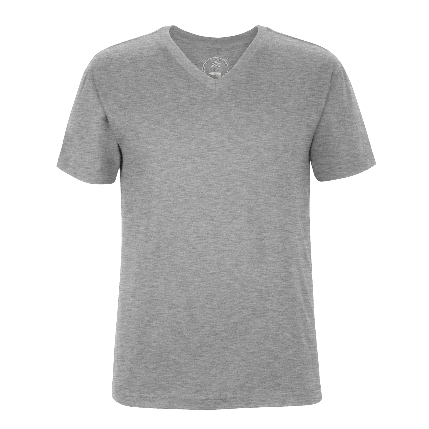 Veterans Apparel Men's V-Neck Tee