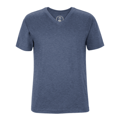 Veterans Apparel Men's V-Neck Tee